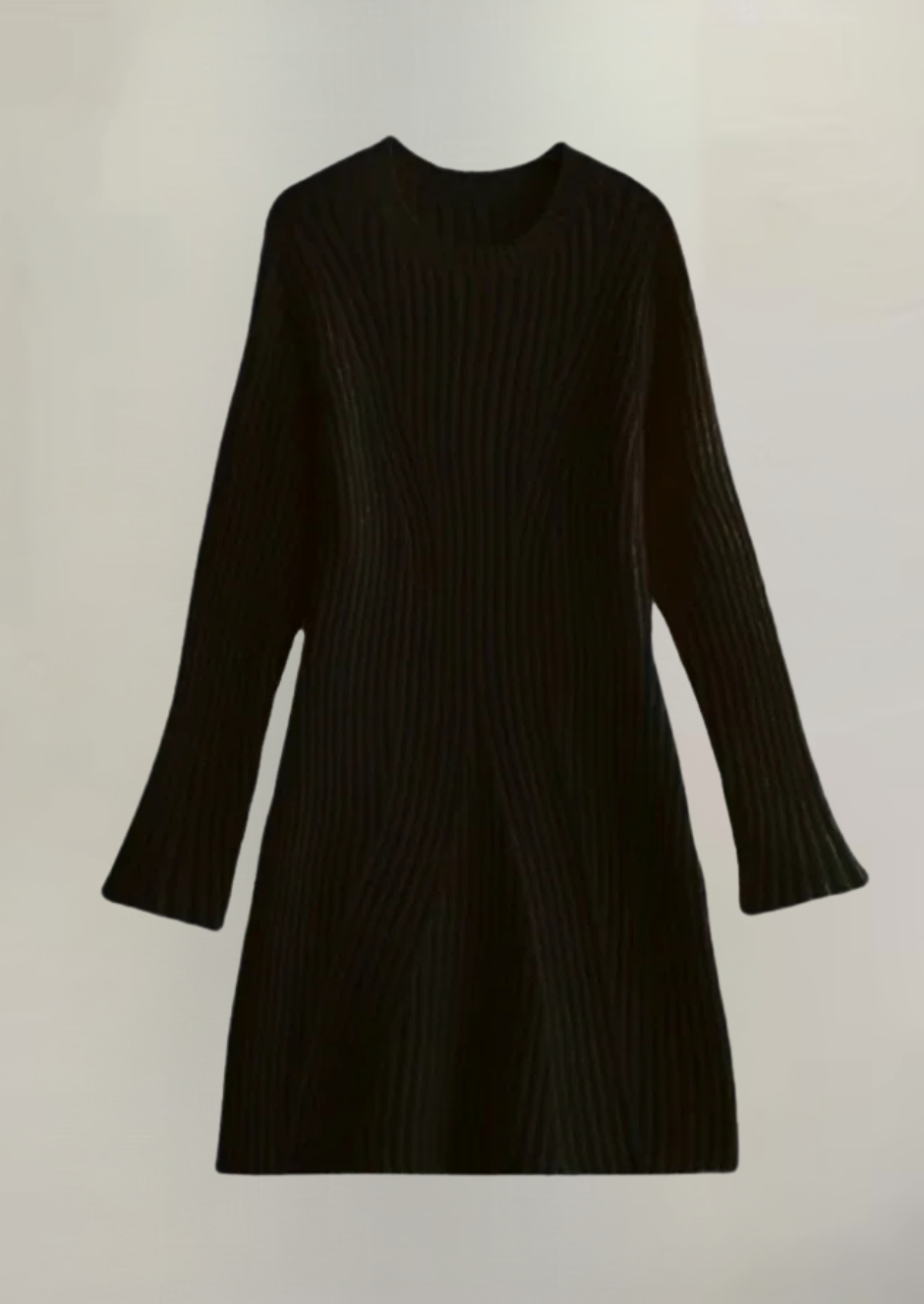 NOFS™ | Dreamy Knit Sweater Dress