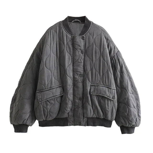 NOFS™ | Bomber Jacket