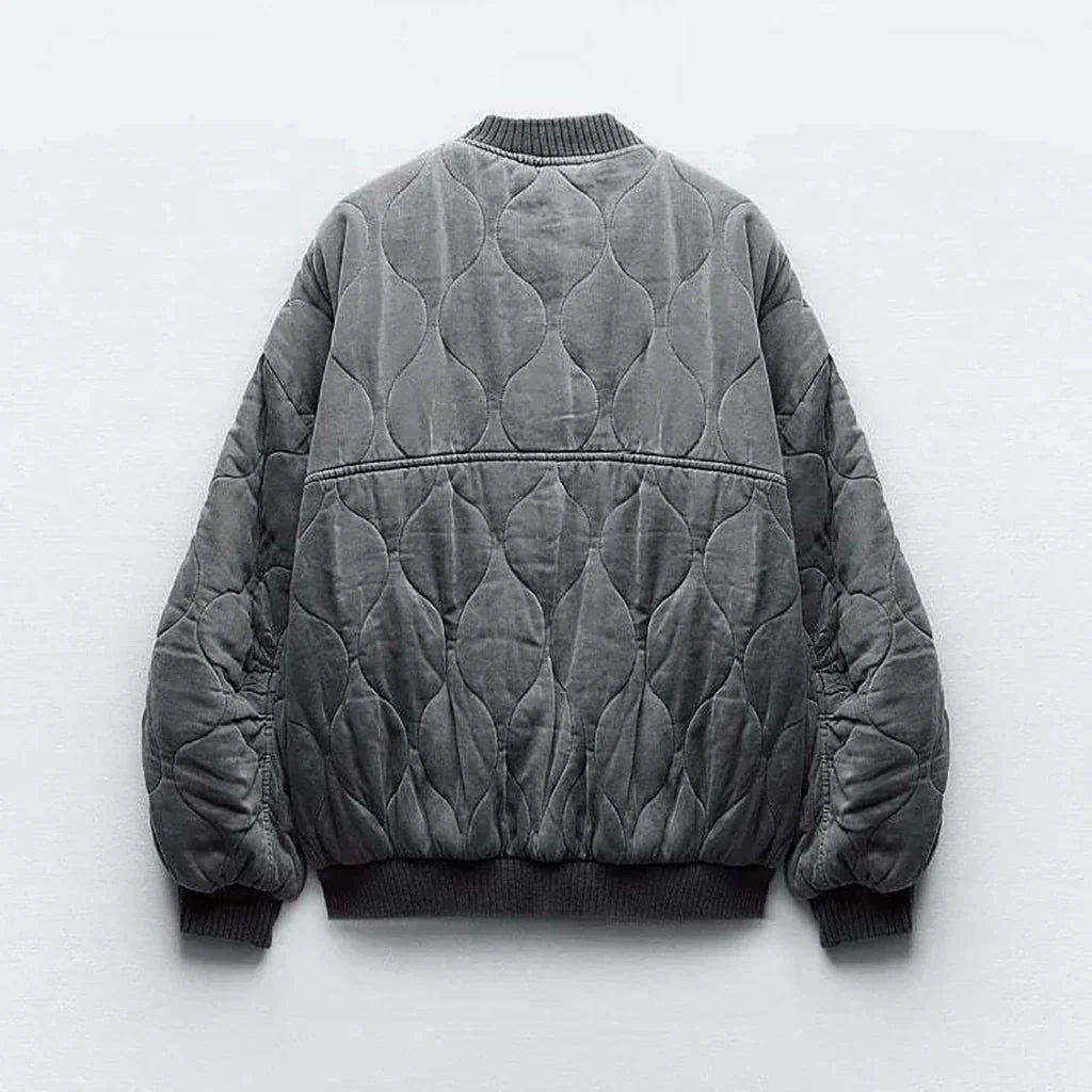 NOFS™ | Bomber Jacket