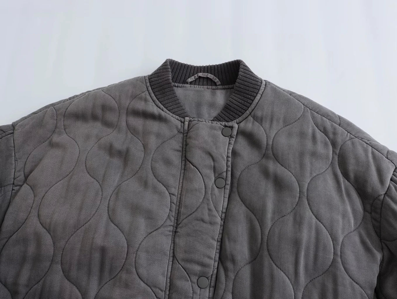 NOFS™ | Bomber Jacket