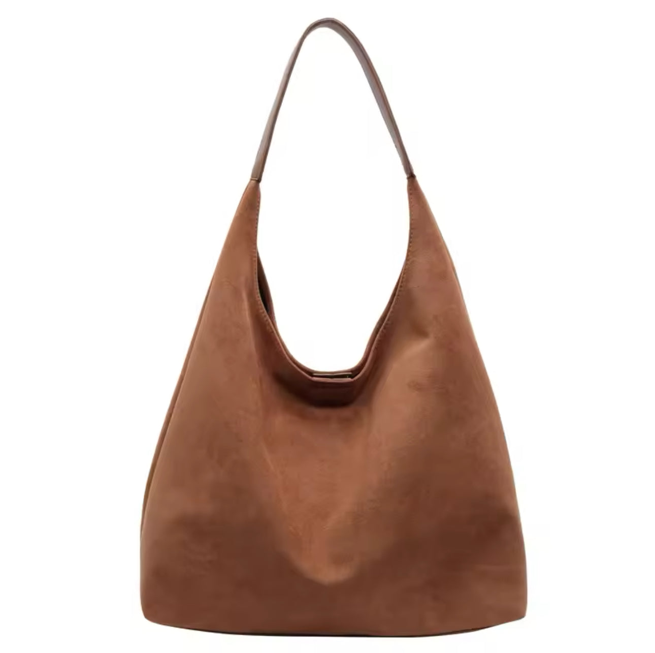 NOFS™ | Suede Tote Bag