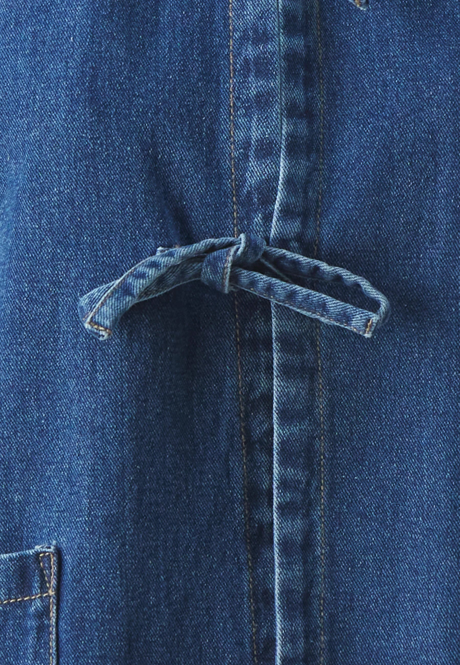 NOFS™ | Denim Jack