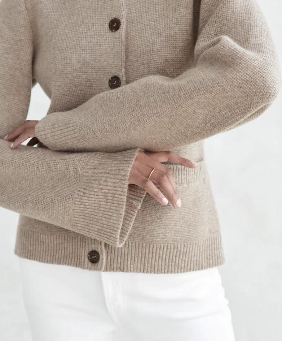 NOFS™ | Classy Cardigan