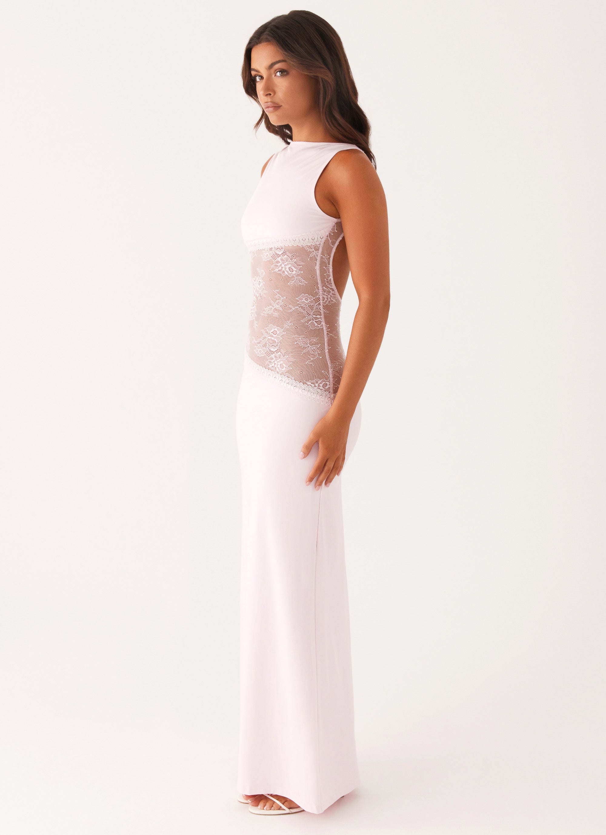 NOFS™ | Lucinda Maxi Dress