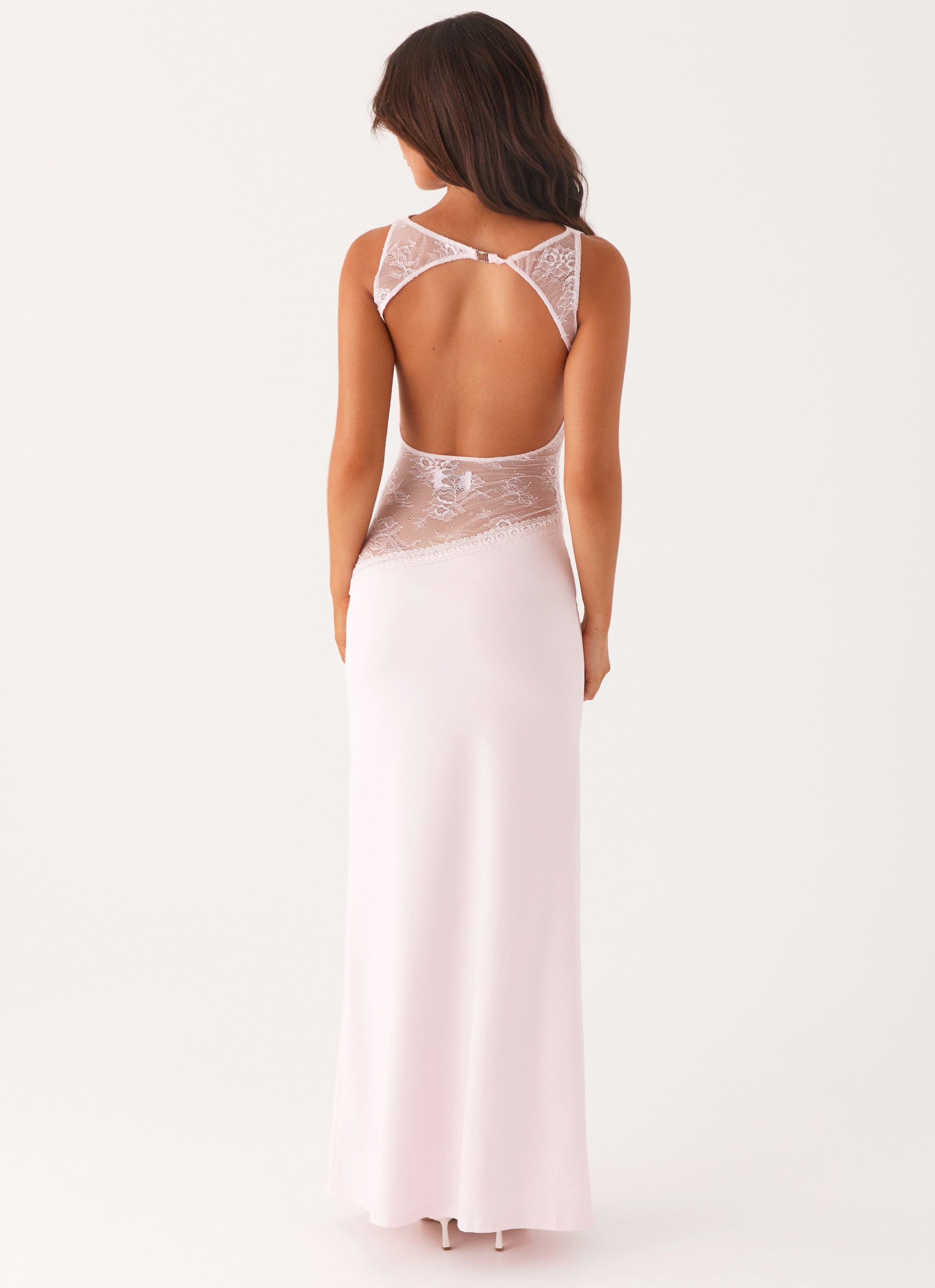 NOFS™ | Lucinda Maxi Dress