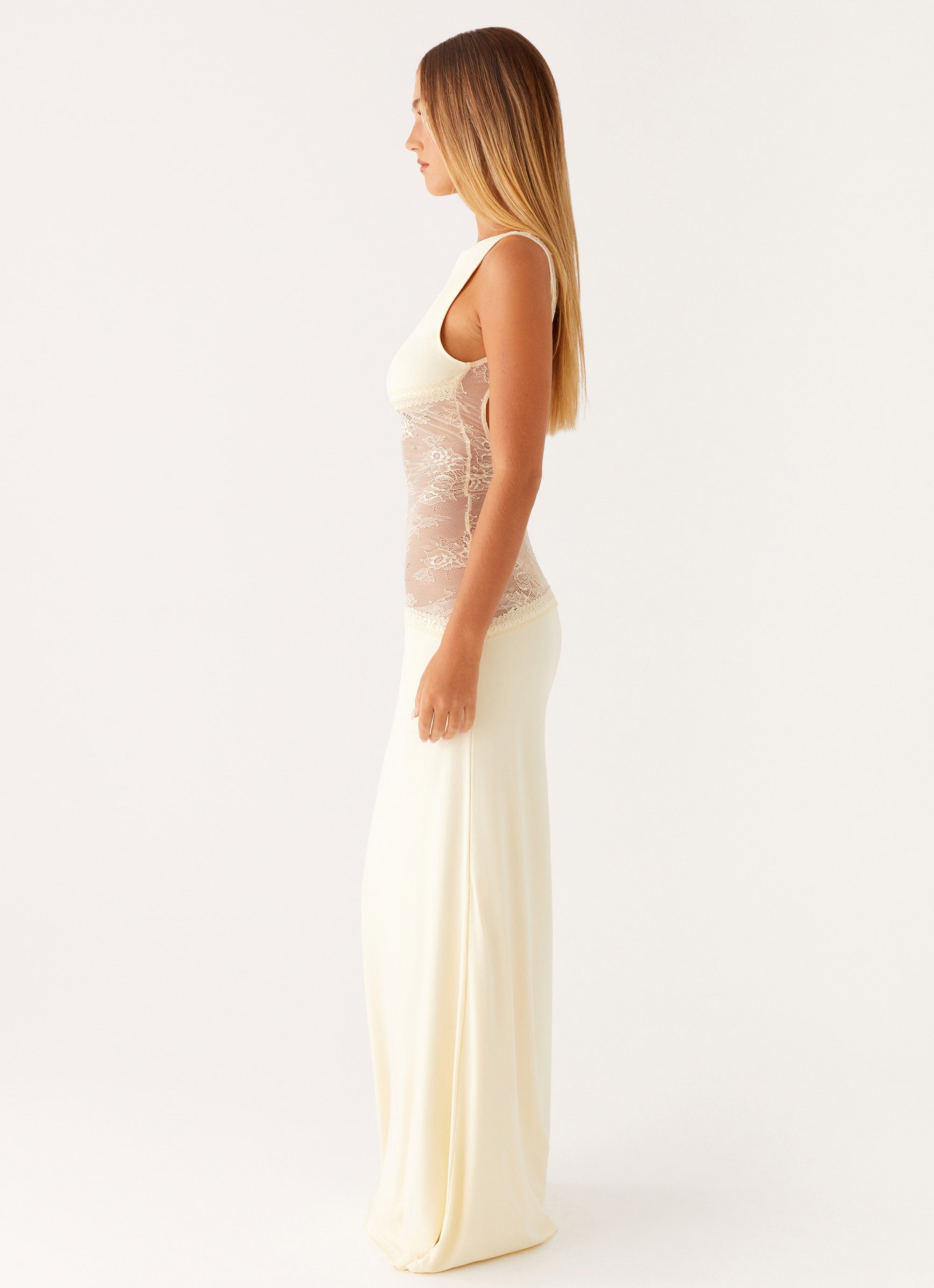 NOFS™ | Lucinda Maxi Dress