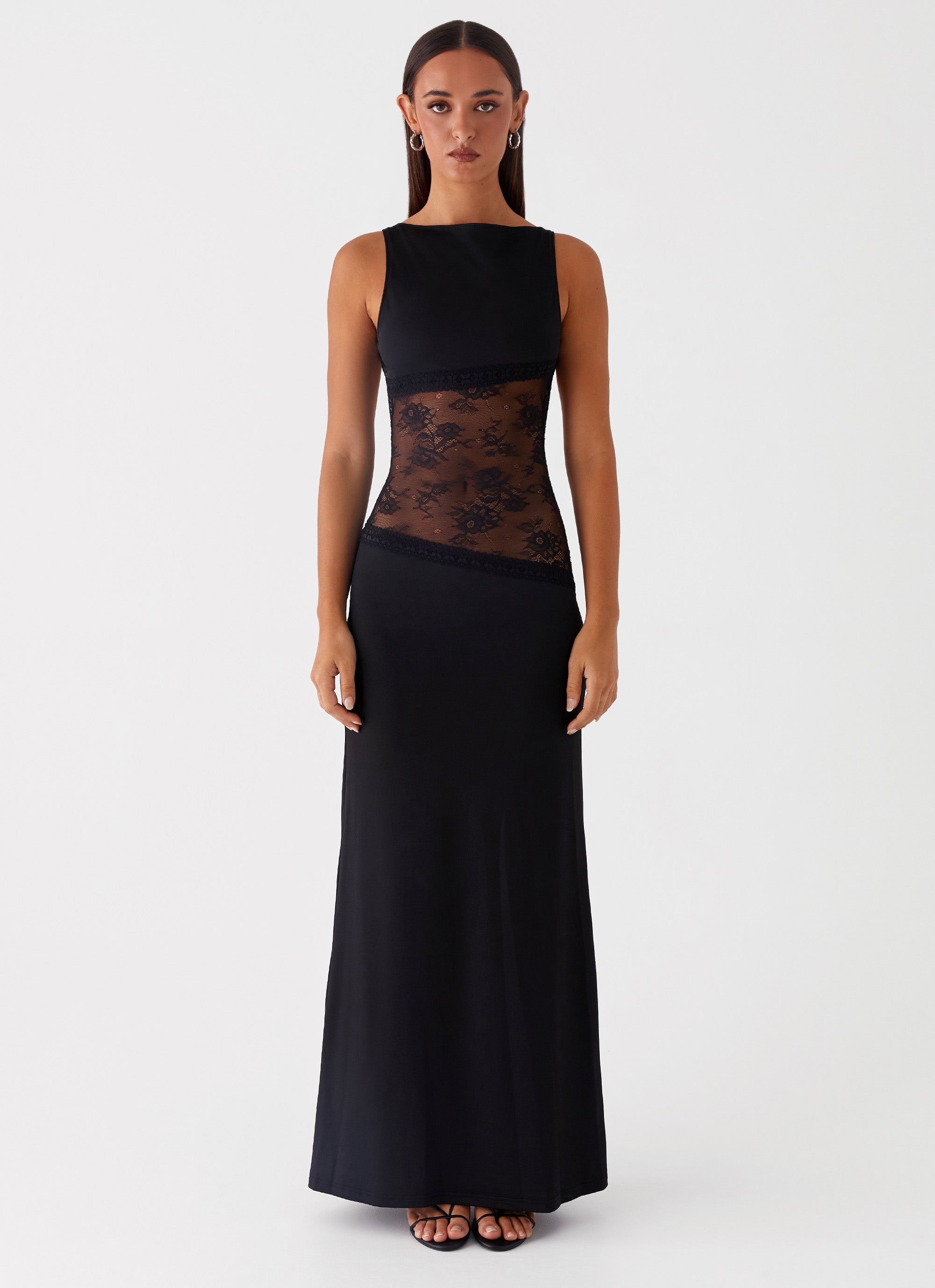 NOFS™ | Lucinda Maxi Dress