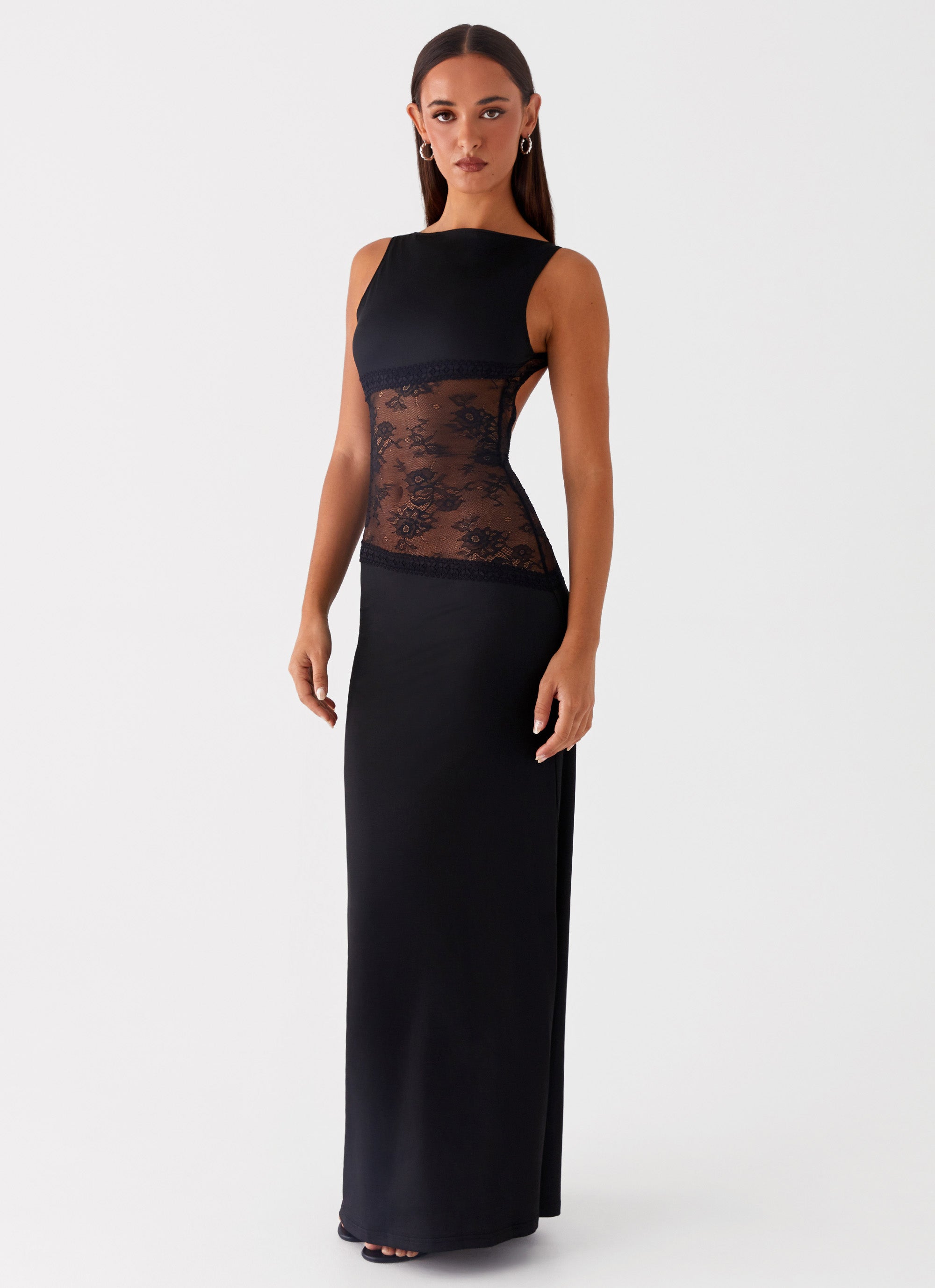 NOFS™ | Lucinda Maxi Dress