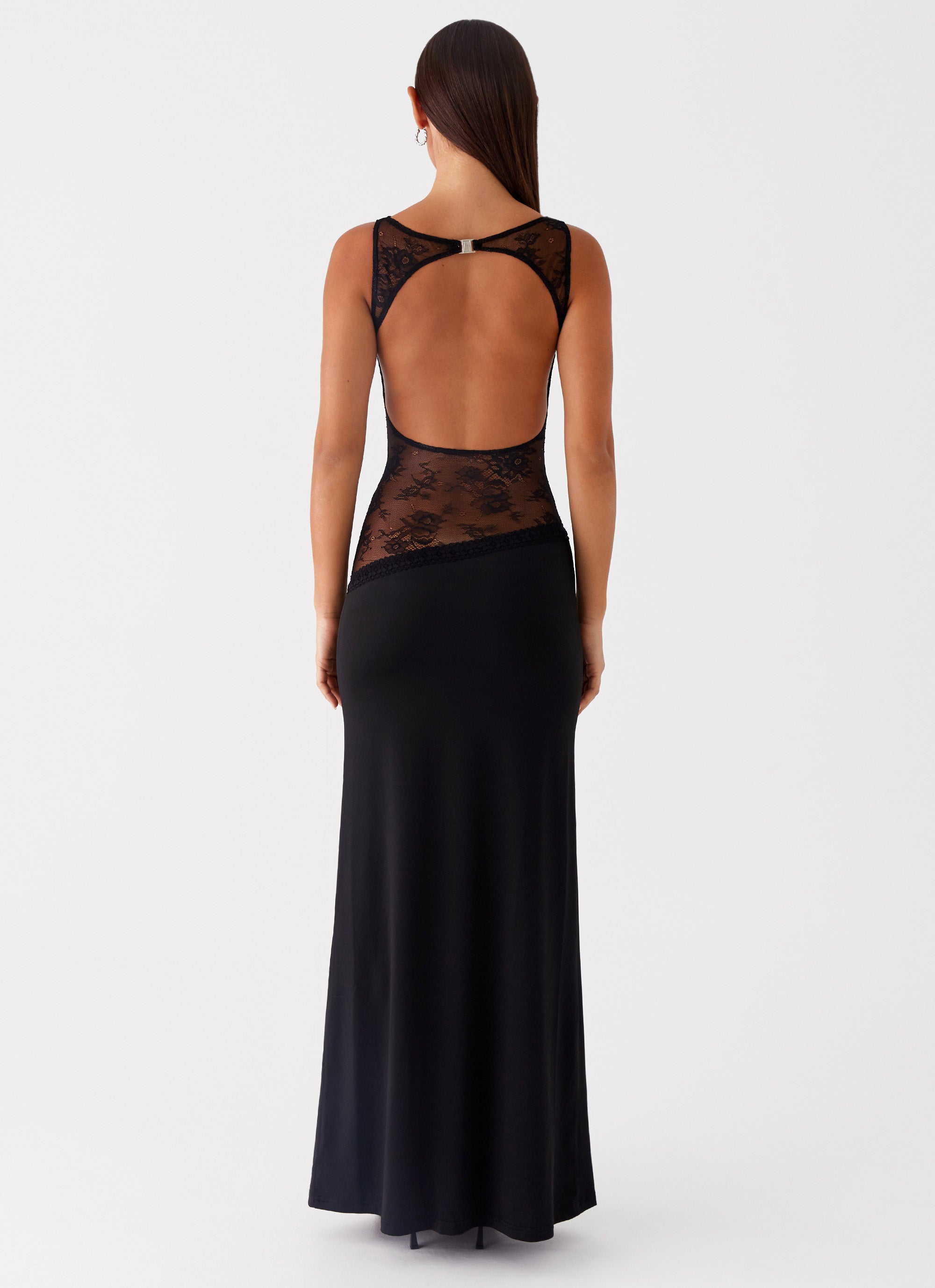 NOFS™ | Lucinda Maxi Dress