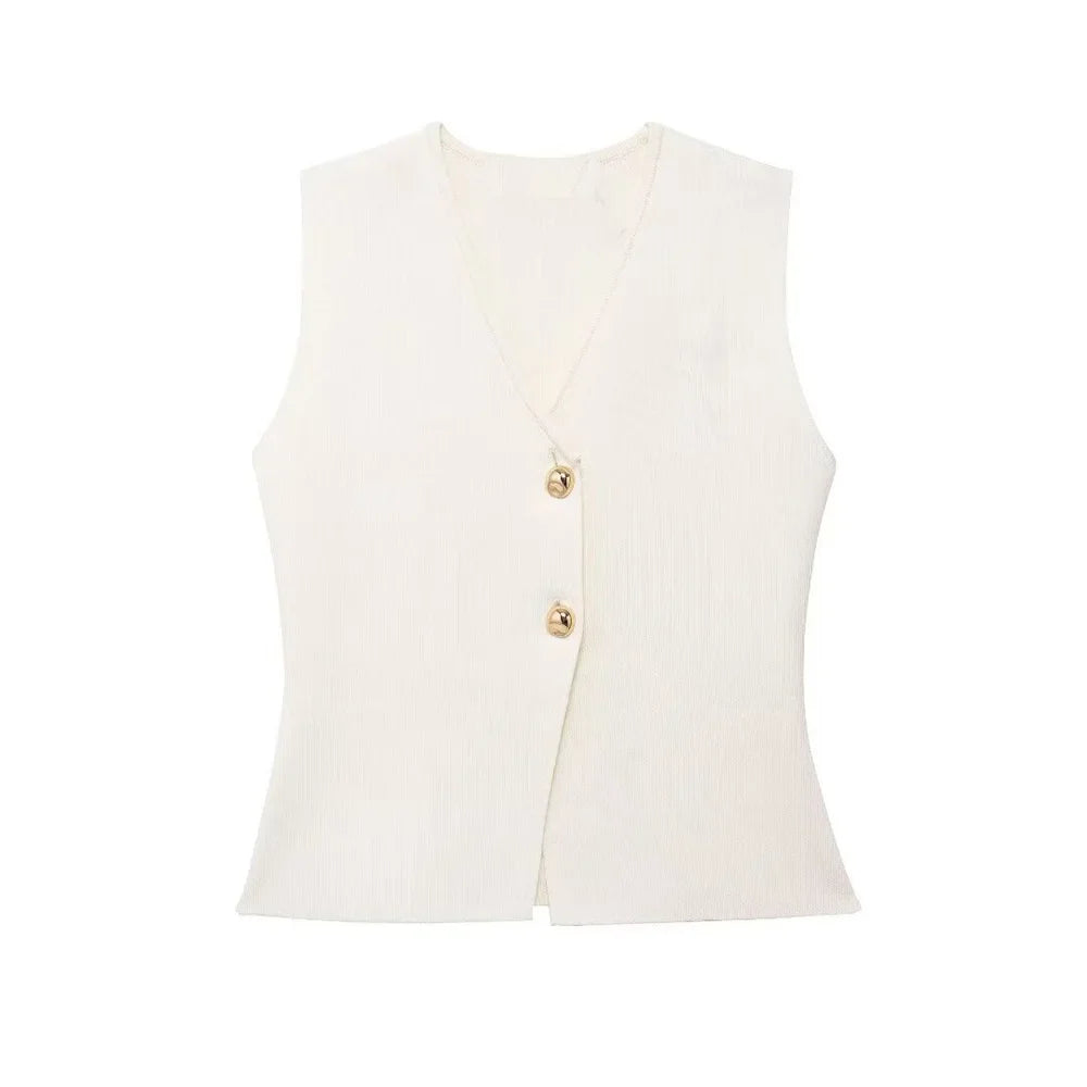 NOFS™ | Gilet Top