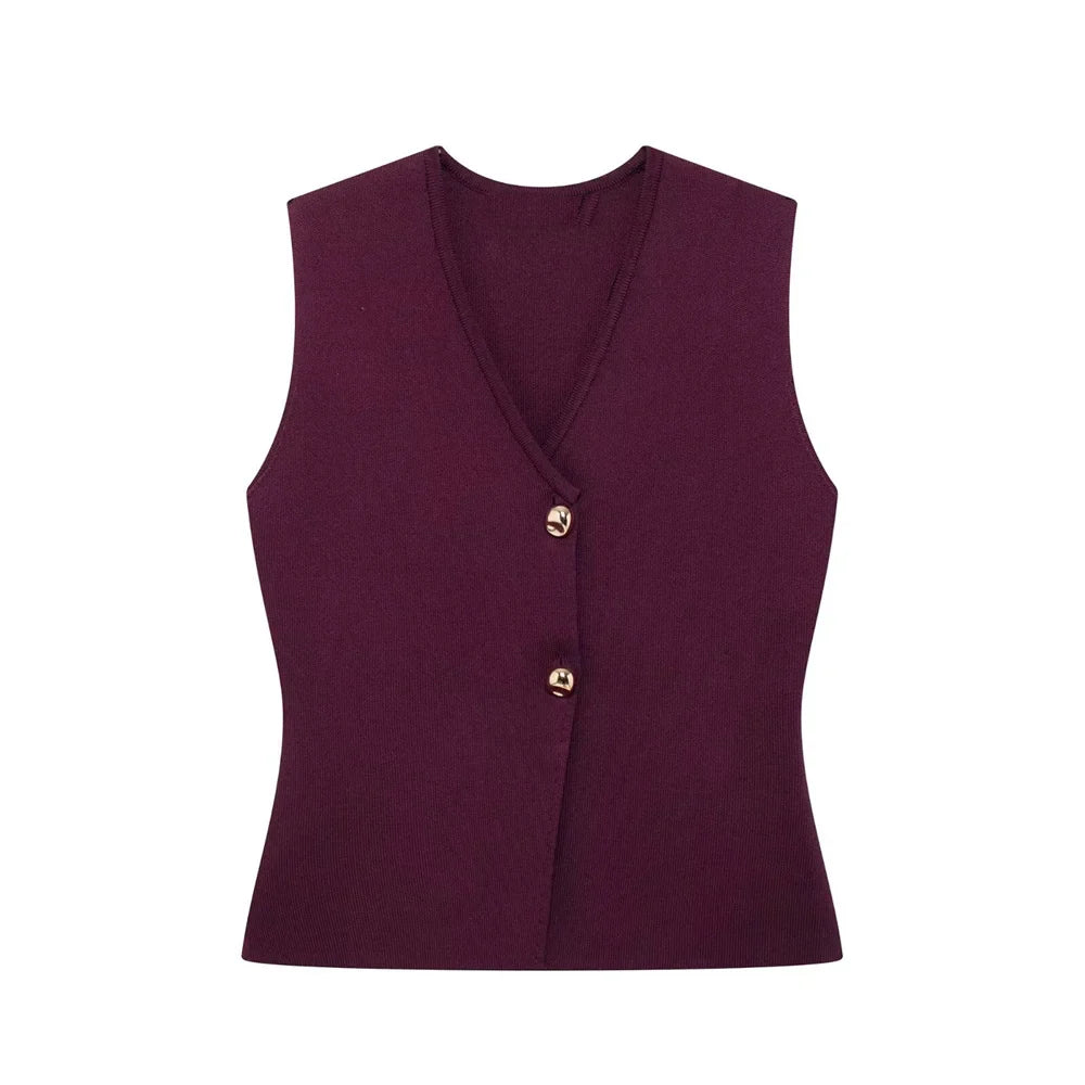 NOFS™ | Gilet Top