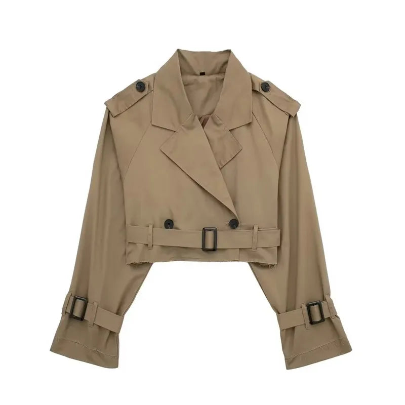 NOFS™ | Trenchcoat