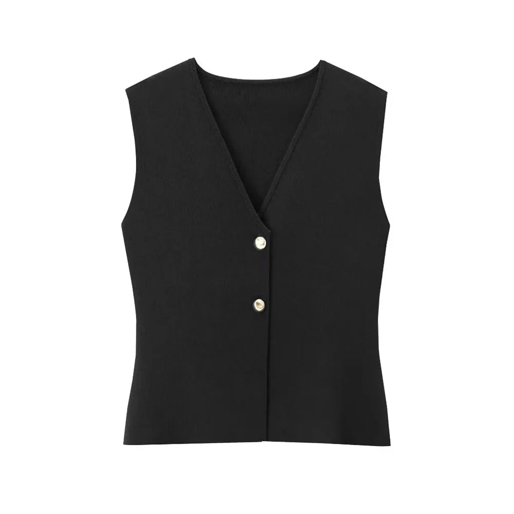 NOFS™ | Gilet Top