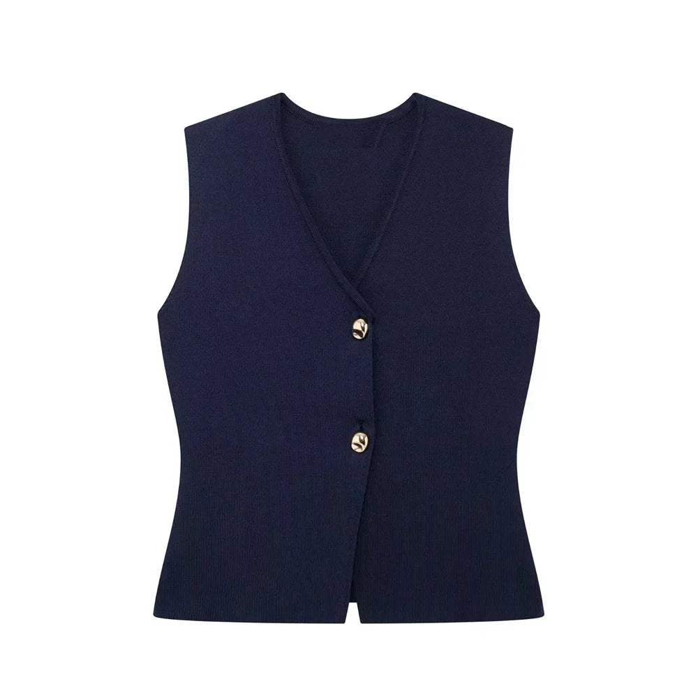 NOFS™ | Gilet Top