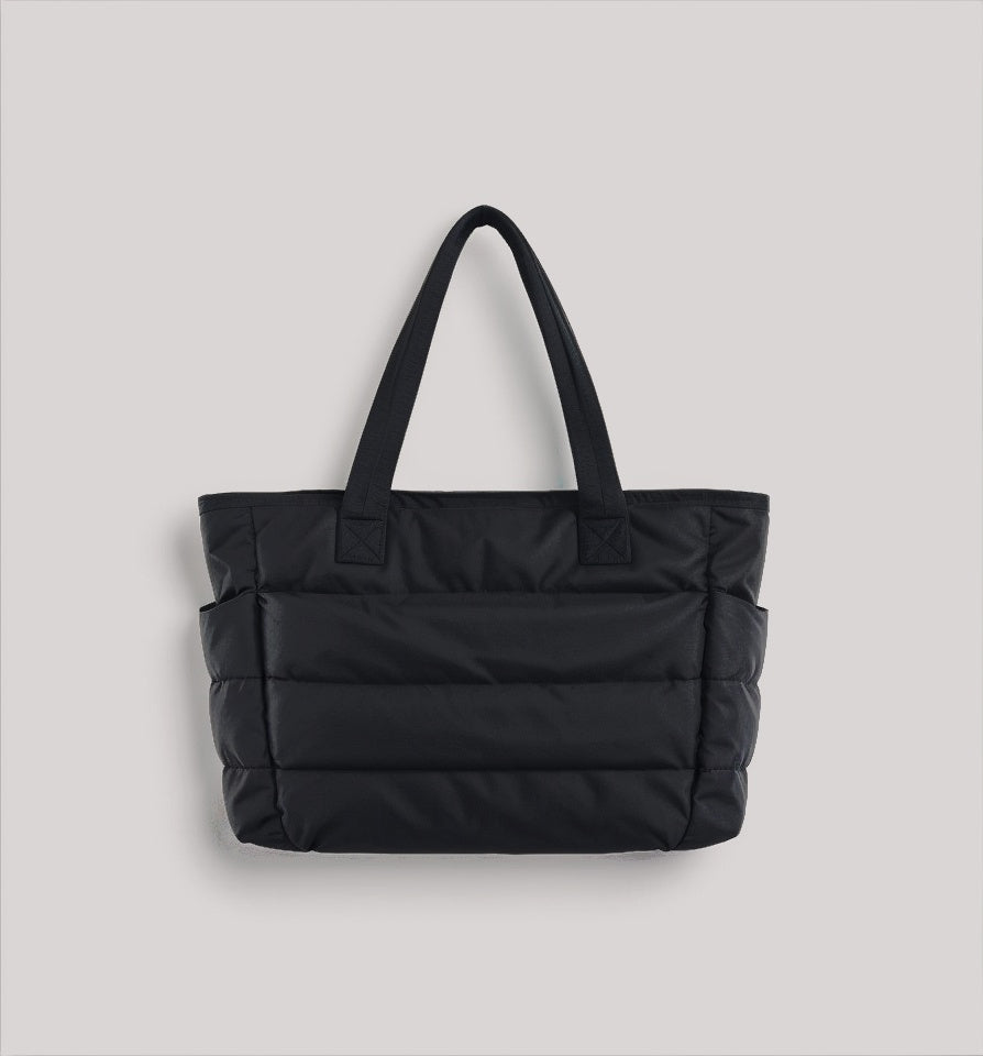 NOFS™ | Puffer Bag