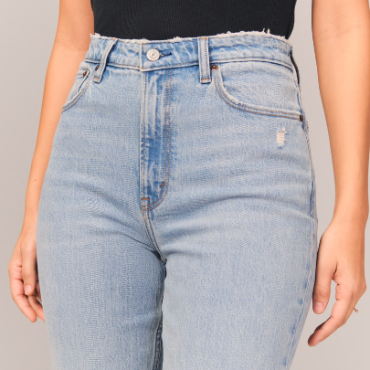 NOFS™ | Viral Booty Shaping Flare Jeans