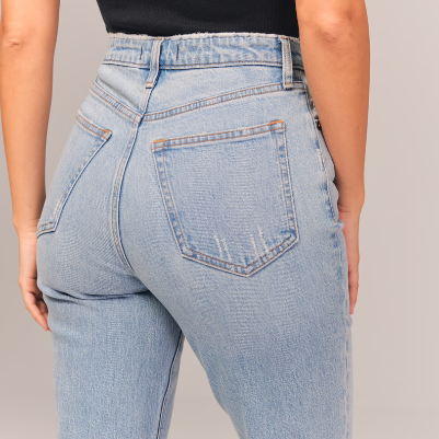 NOFS™ | Viral Booty Shaping Flare Jeans