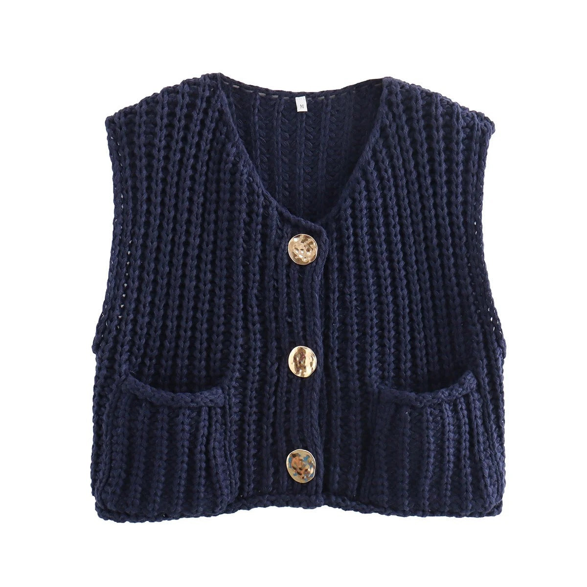 NOFS™ | Knitted style vest